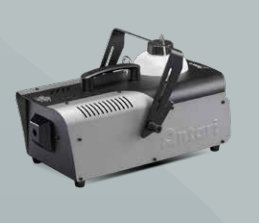 SMOKE MACHINE